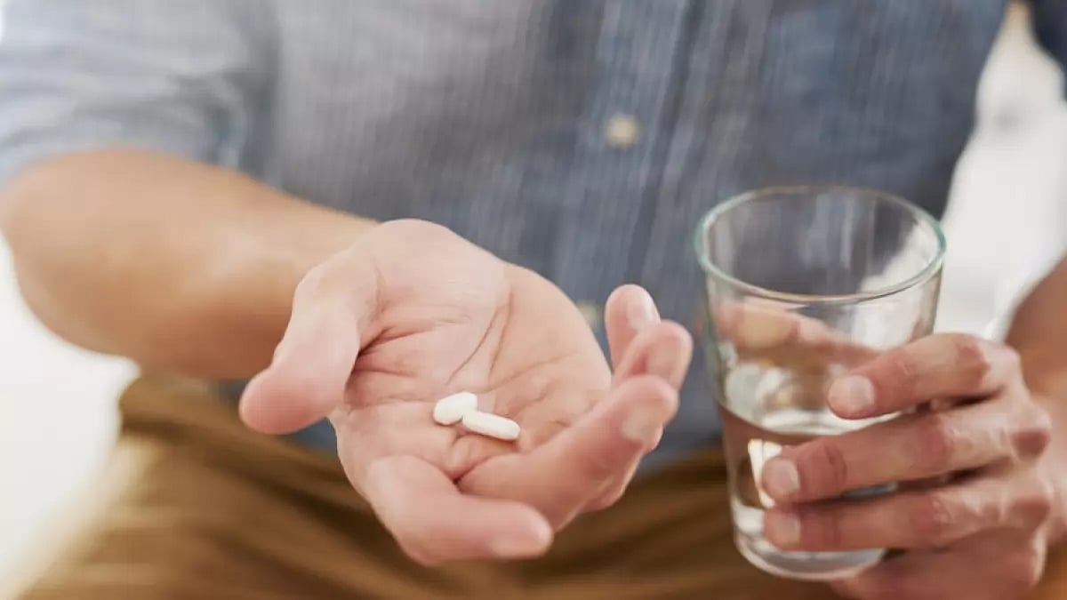 Best Prostate Medication