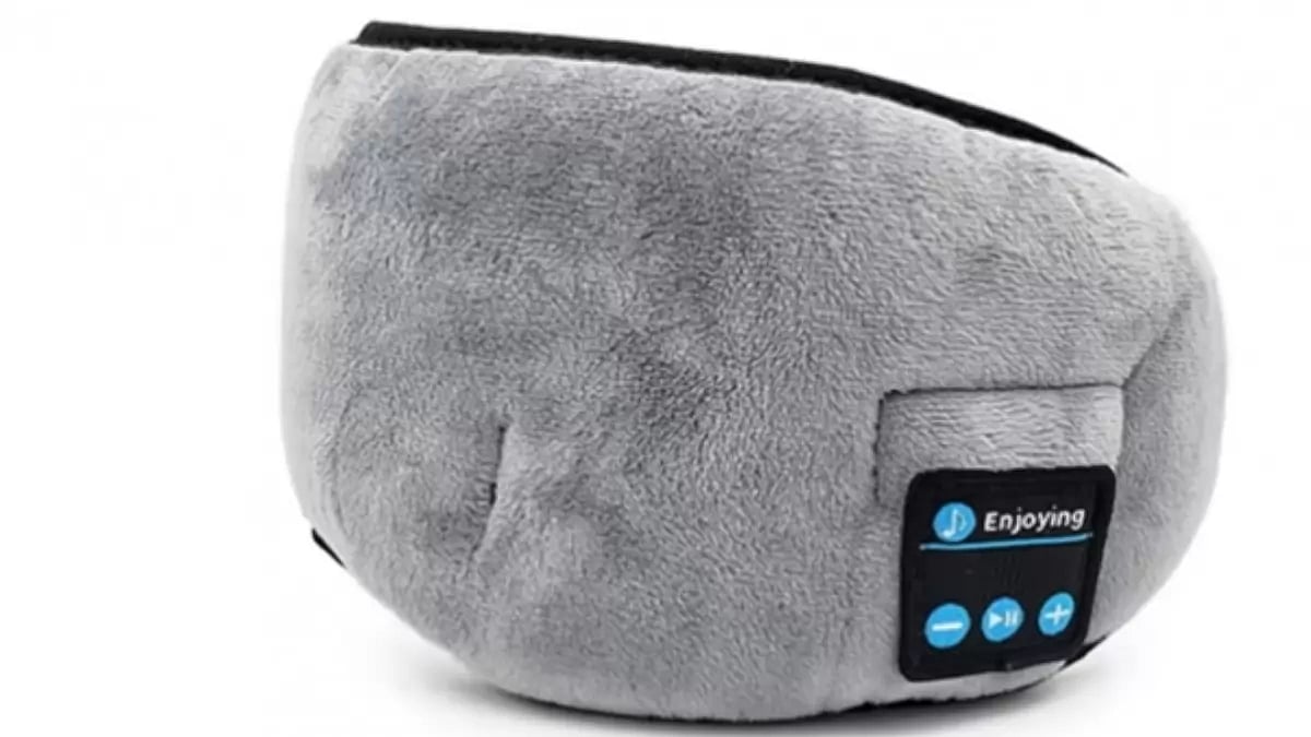 Sure Sleep Mask