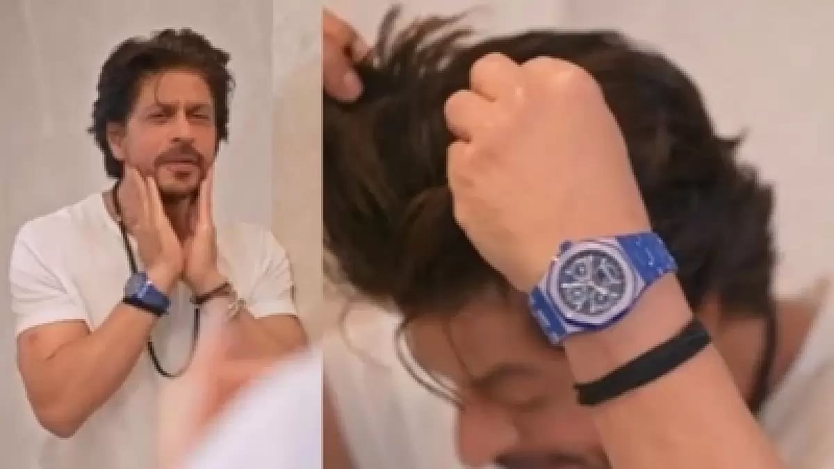 Shah Rukh Khan