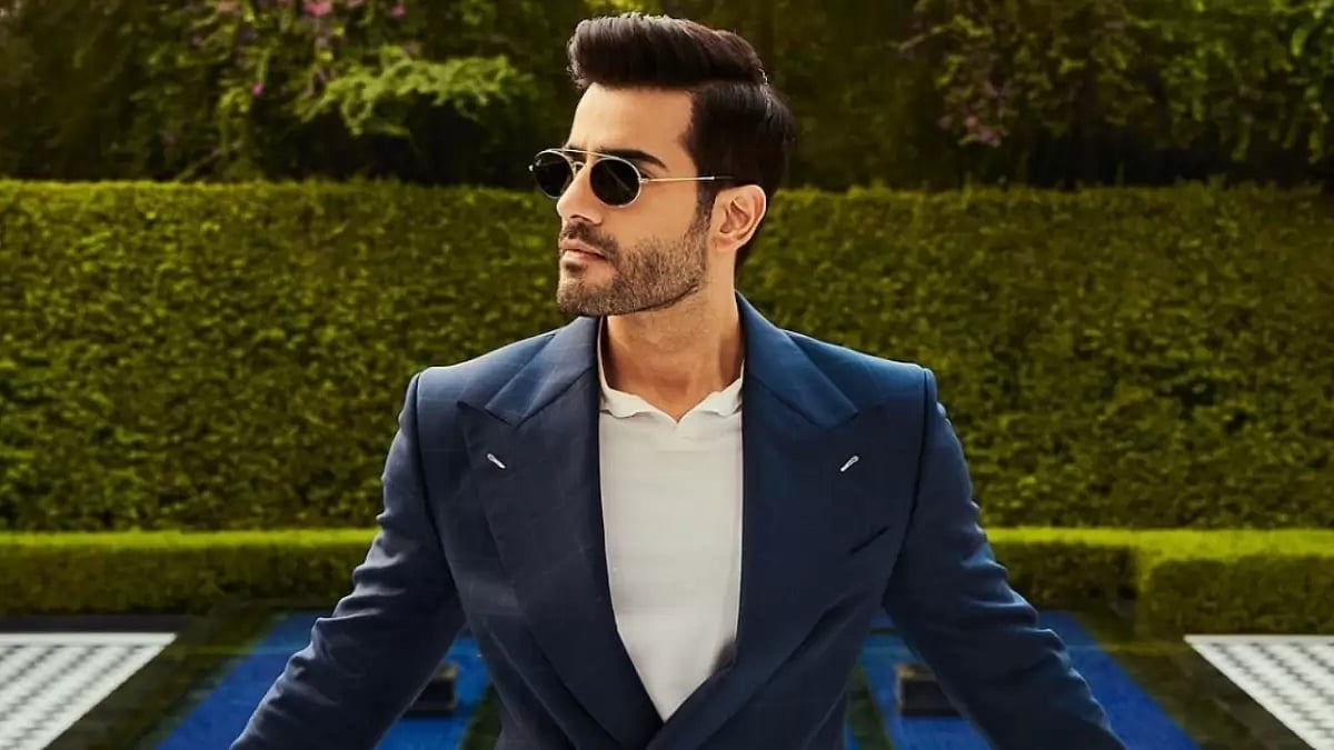 Karan Tacker