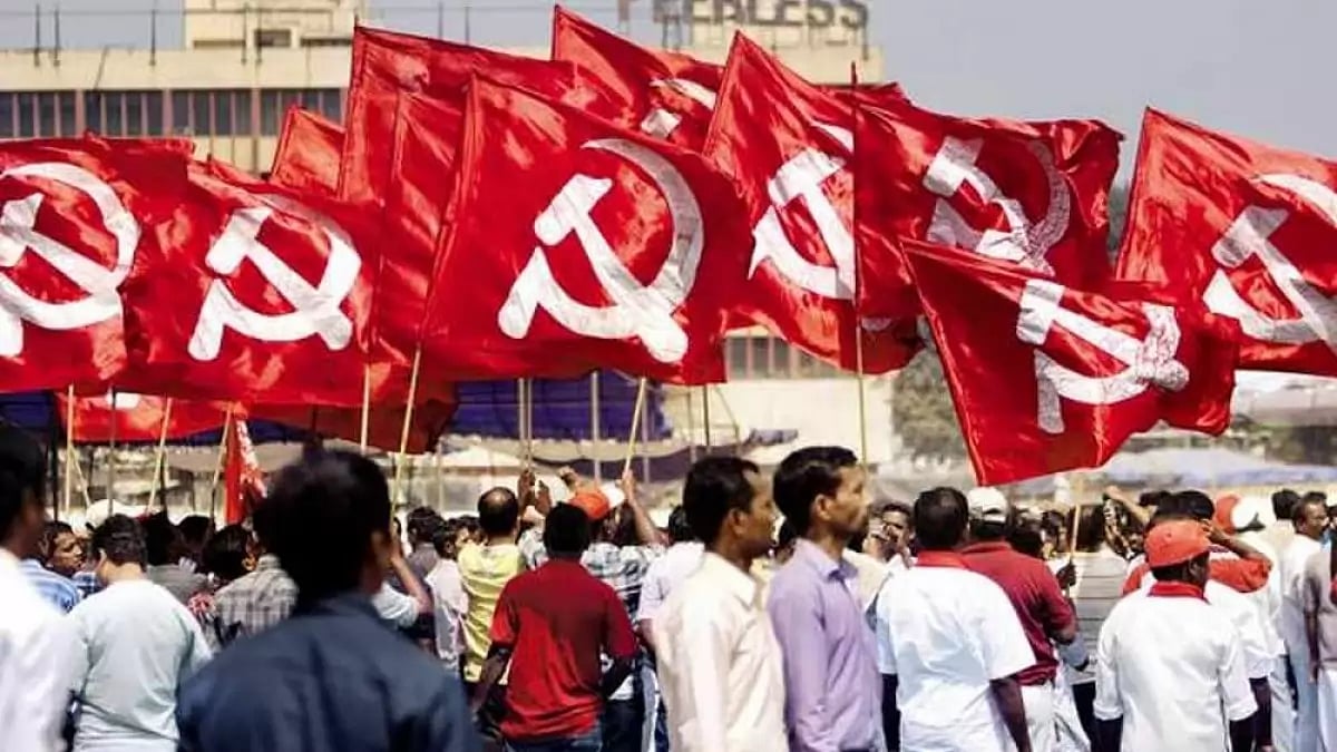 CPI(M) hoping for a turnaround in the LS polls in West Bengal
