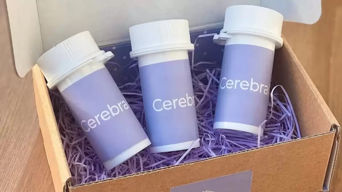 Cerebral Reviews