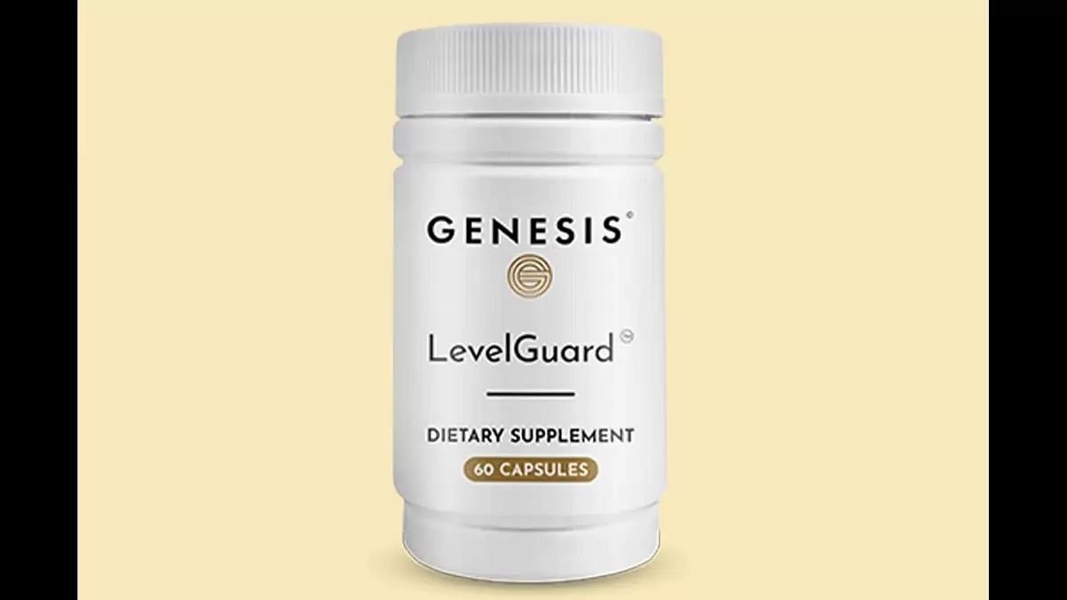 Level Guard