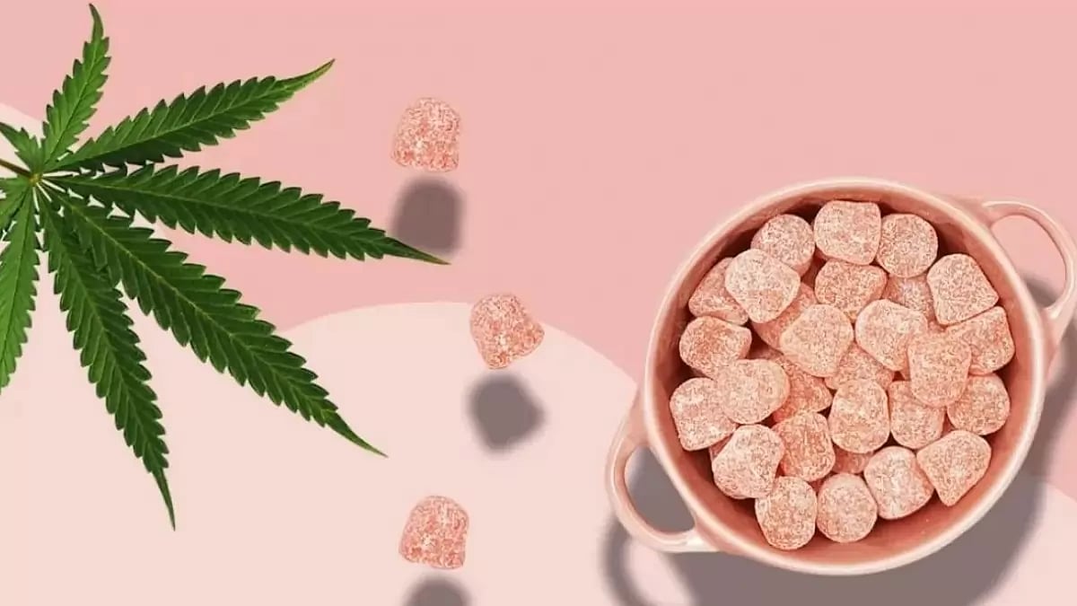 Truman CBD Gummies