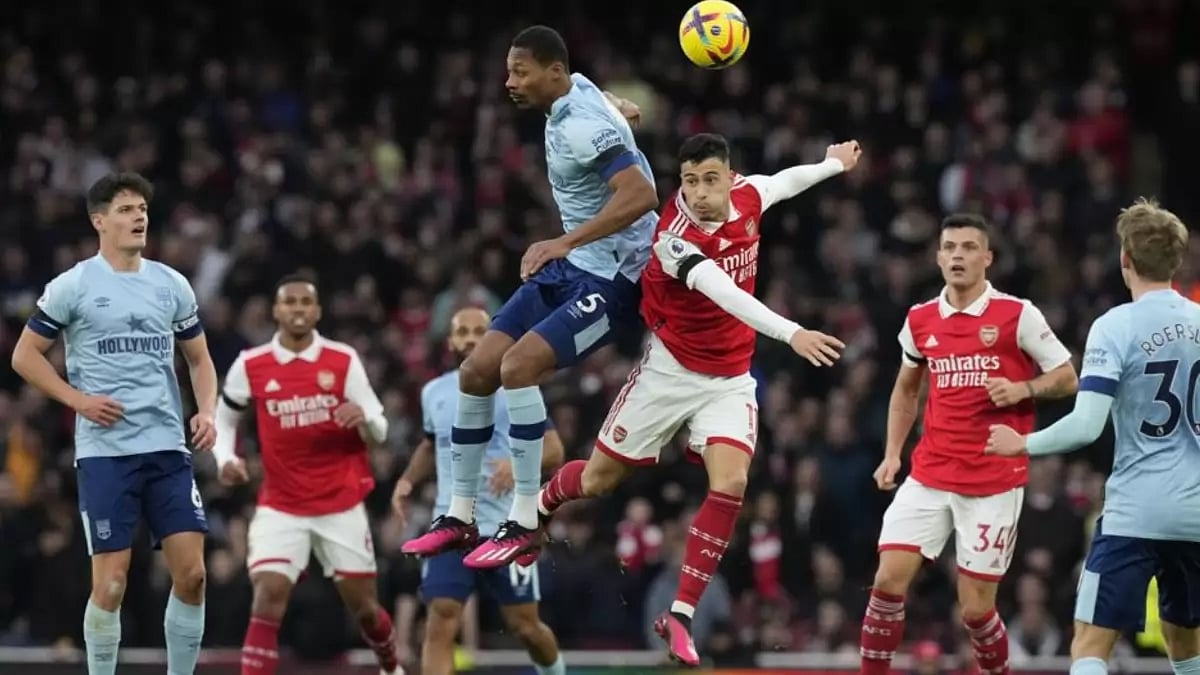 The result means City can cut Arsenal’s lead to three points with a home win over Villa on Sunday