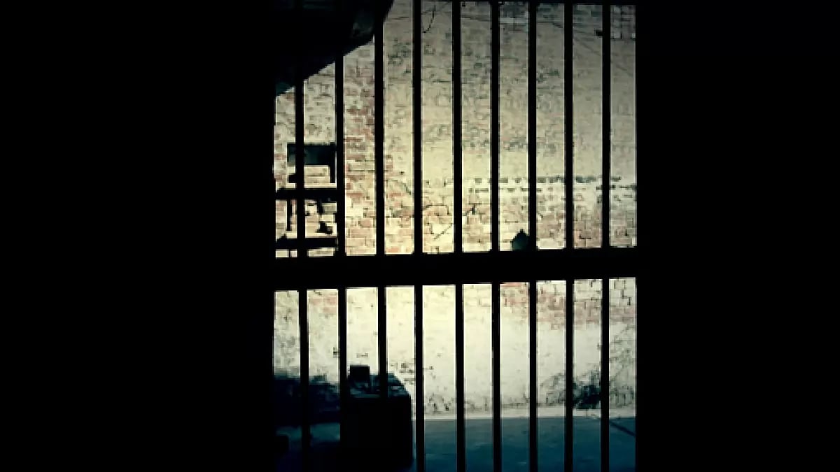 The book Chaff and Grain: Guilt, Innocence and the Dilemmas of Justice is written by Vivek Sood and published by Bloomsbury. 