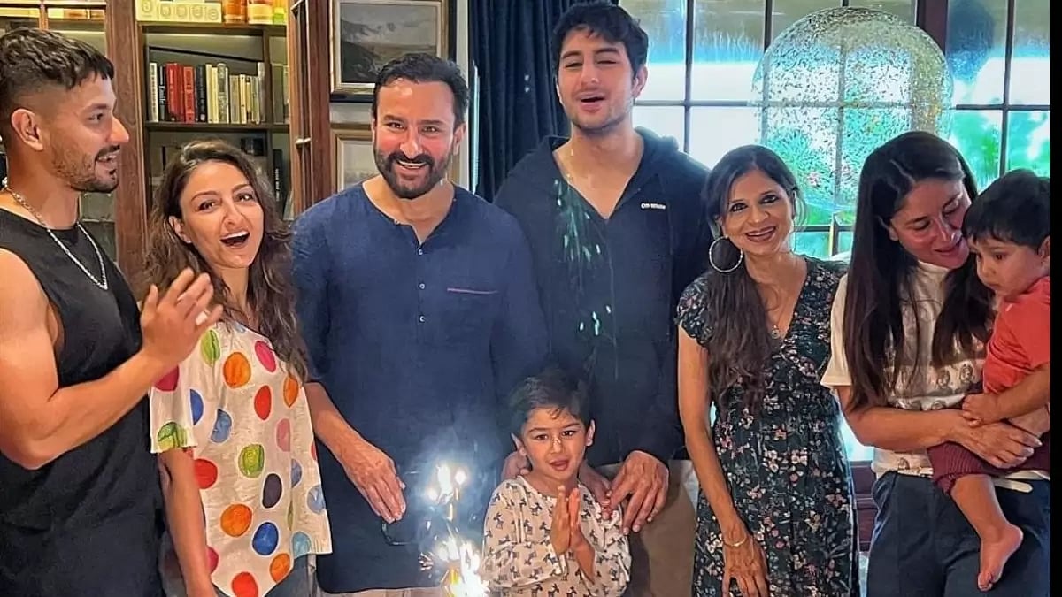 The Kapoors