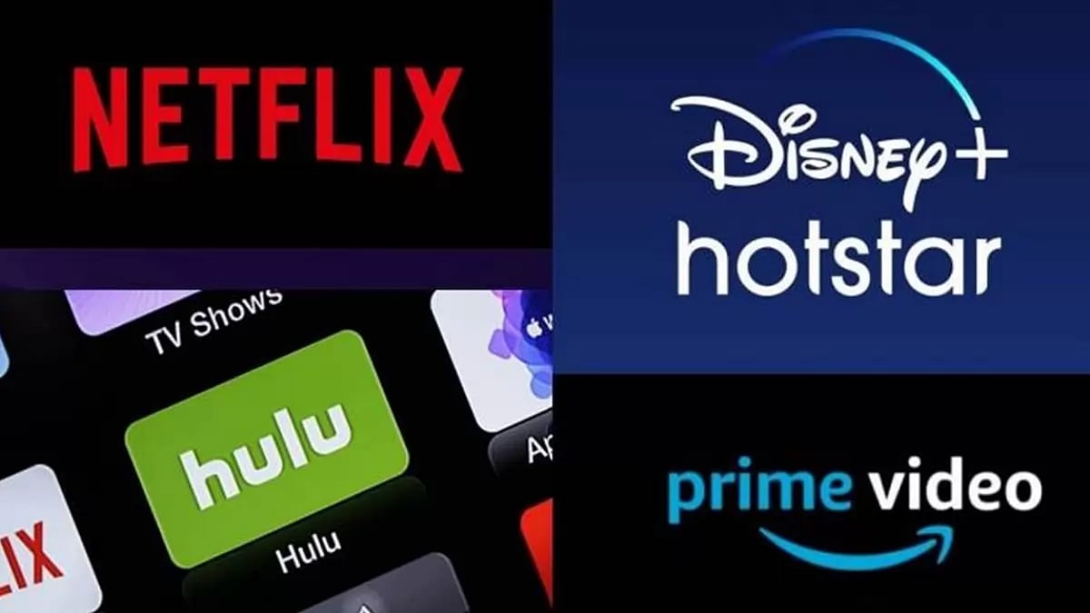 OTT Platforms