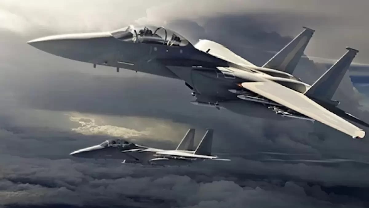 US President Joe Biden has so far not accepted the request to provide US F-16 fighter planes to Ukraine