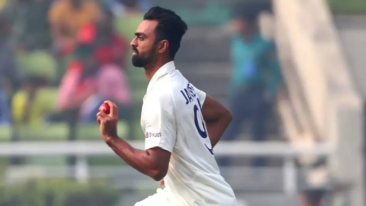 Saurashtra have made four Ranji Trophy finals in 10 seasons.