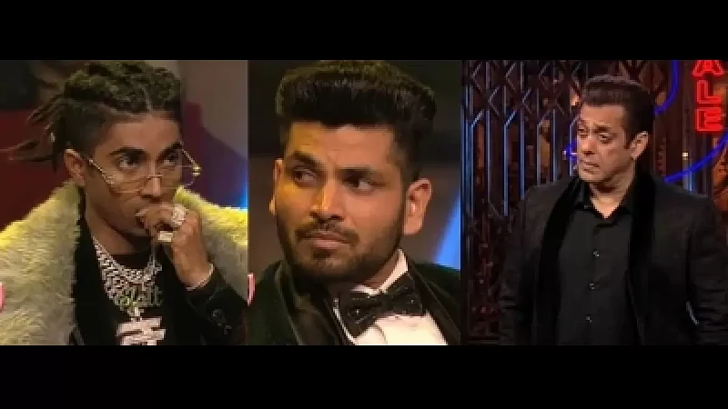 Bigg Boss 16 Finale: First Elimination Announcement; Salman Khan Says Youll Be Shocked