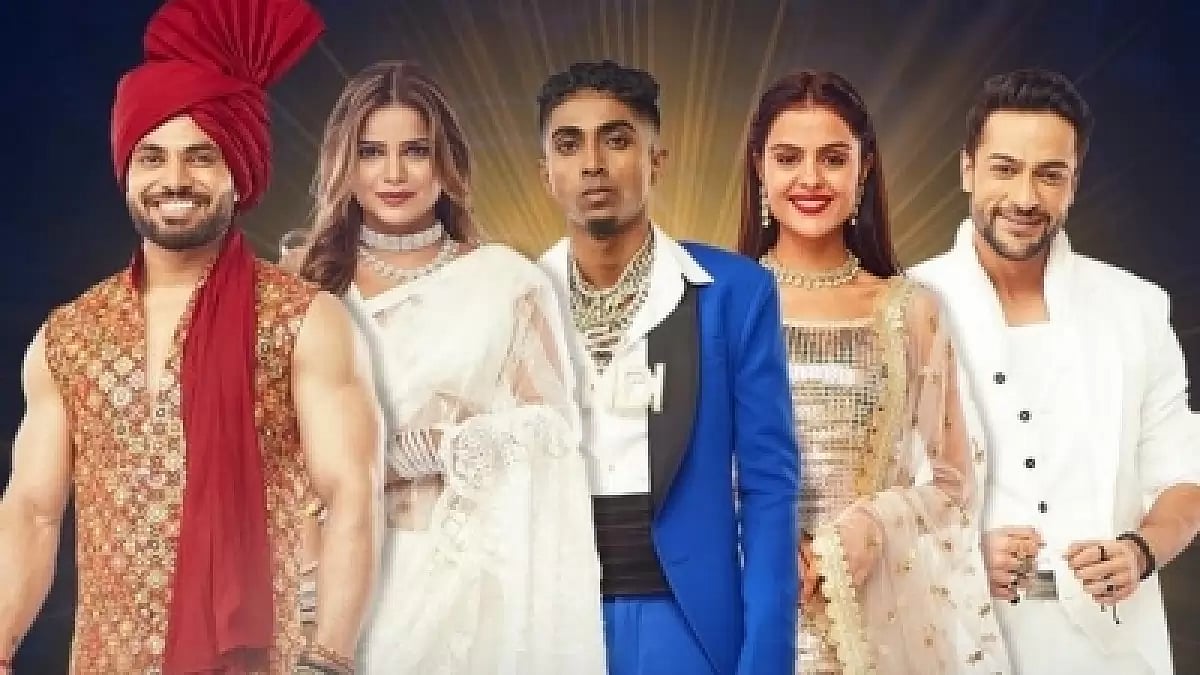 Bigg Boss 16