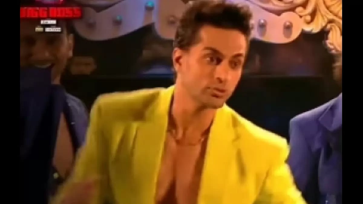 Shalin Bhanot