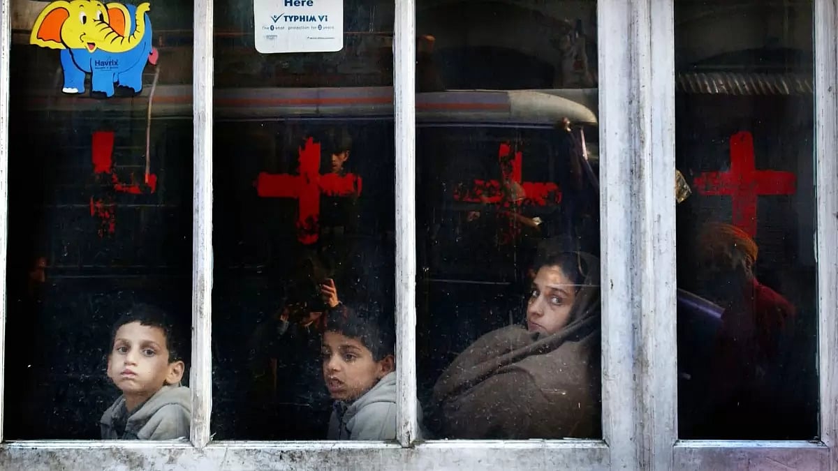 Deaths of 12 children in Jammu and Kashmir's Ramban was linked to a contaminated syrup