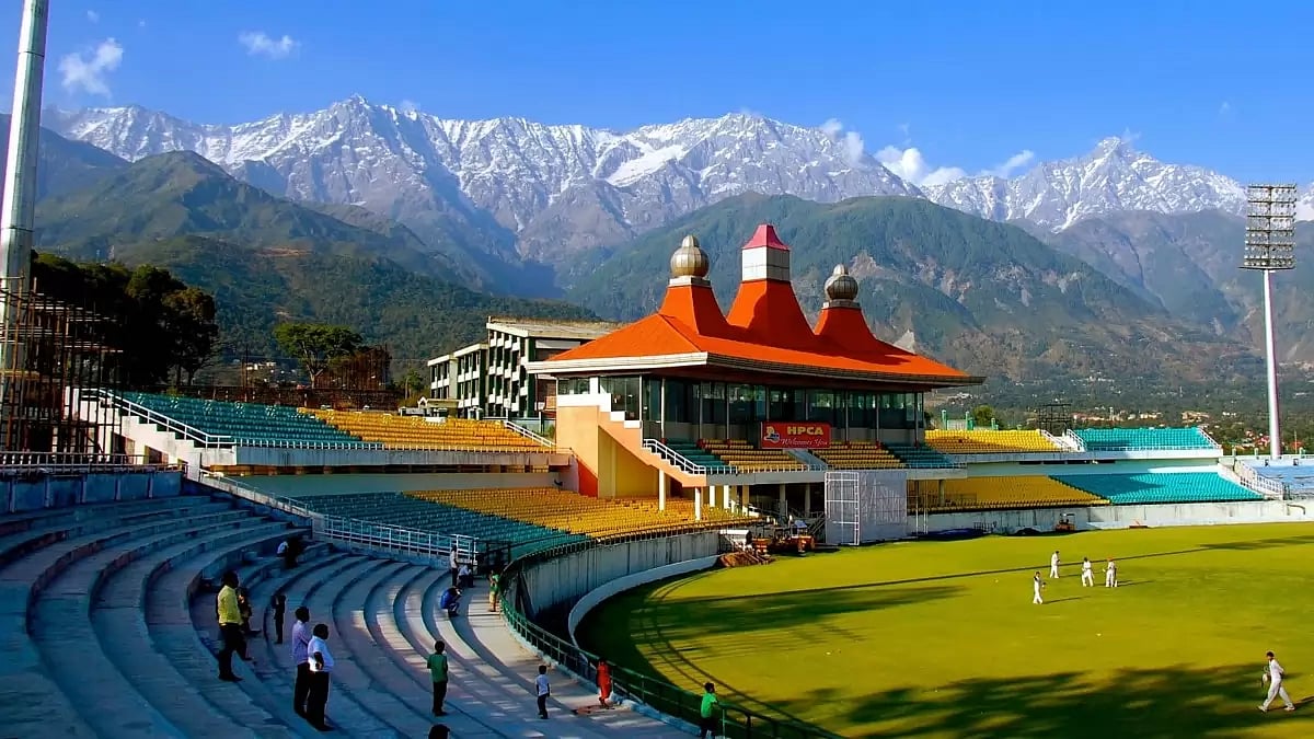 India are leading 1-0 in the Border-Gavaskar series.