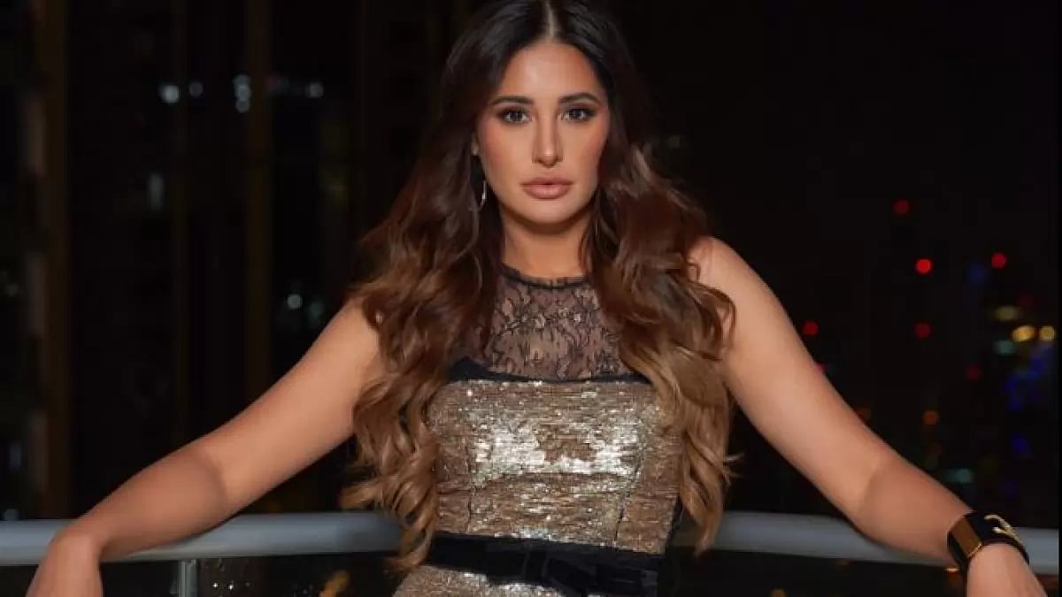 Nargis Fakhri