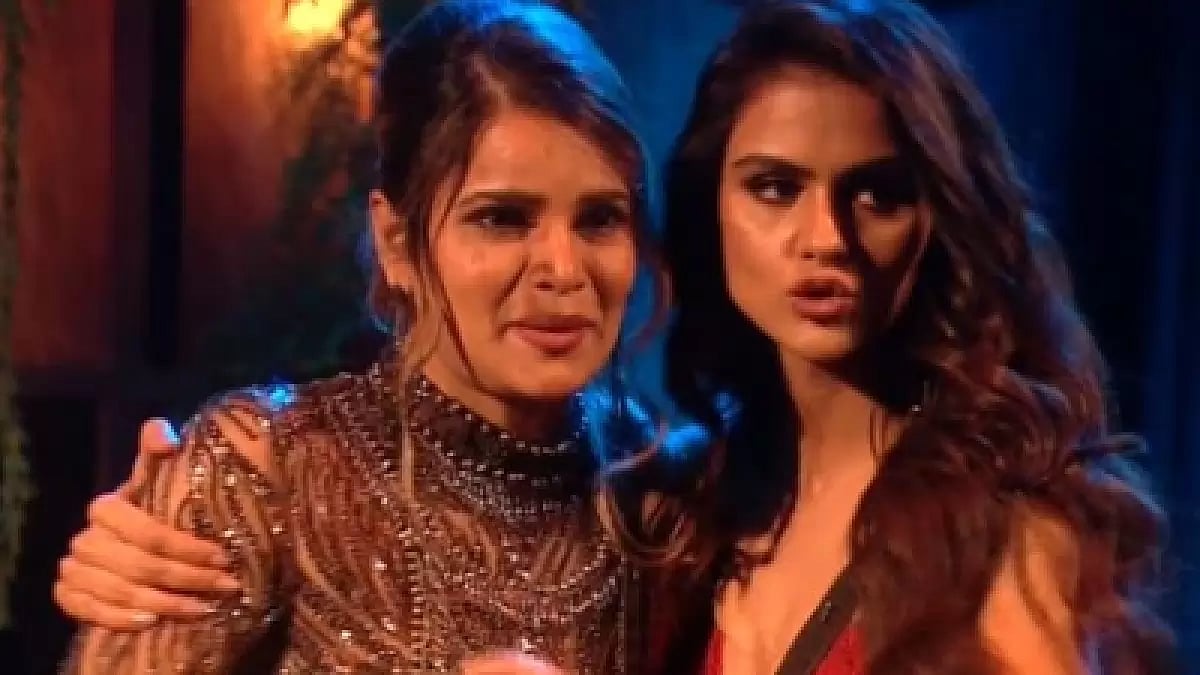 'Bigg Boss 16': Archana Gautam Says Priyanka Chahar Choudhary Wasn't Strong Enough To Be Top 3