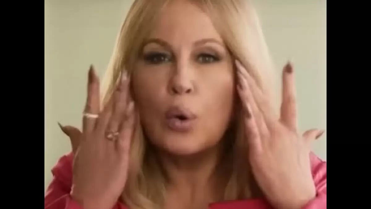 Jennifer Coolidge