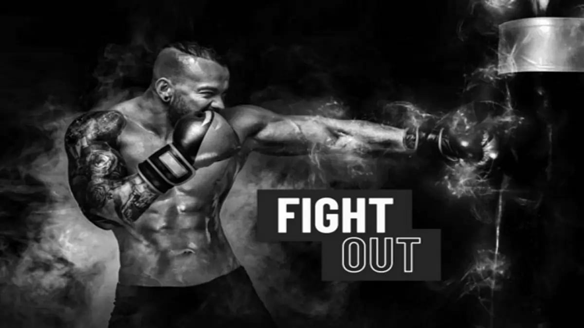 Fight Out (FGHT)