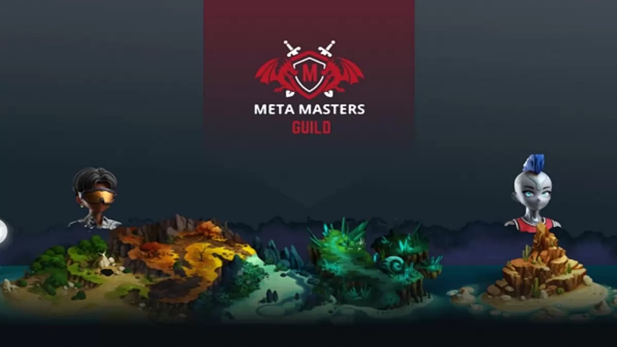 Meta Masters Guild (MEMAG)