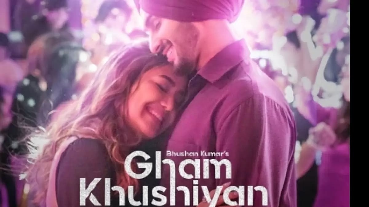 Gham Khushiyan