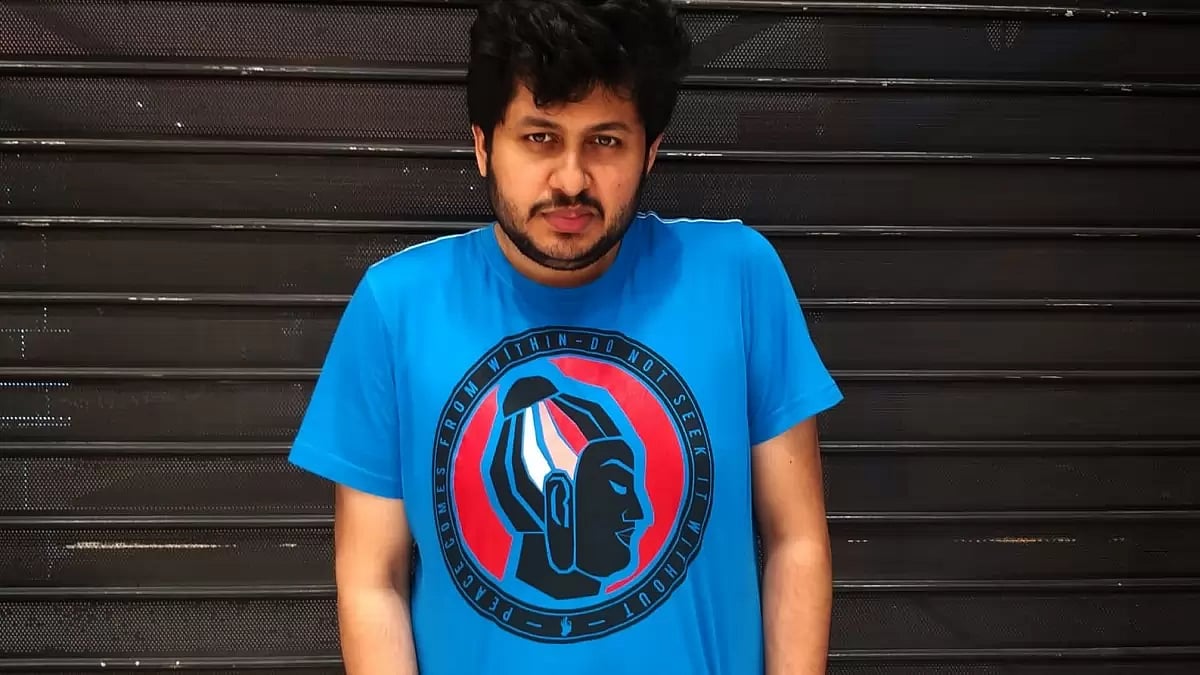 Indranil Banerjee