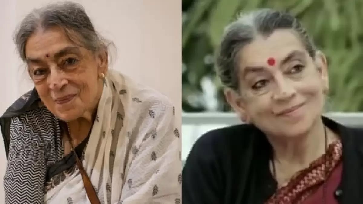 Lalita Lajmi