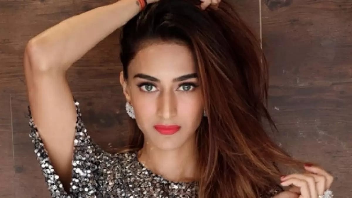 Erica Fernandes