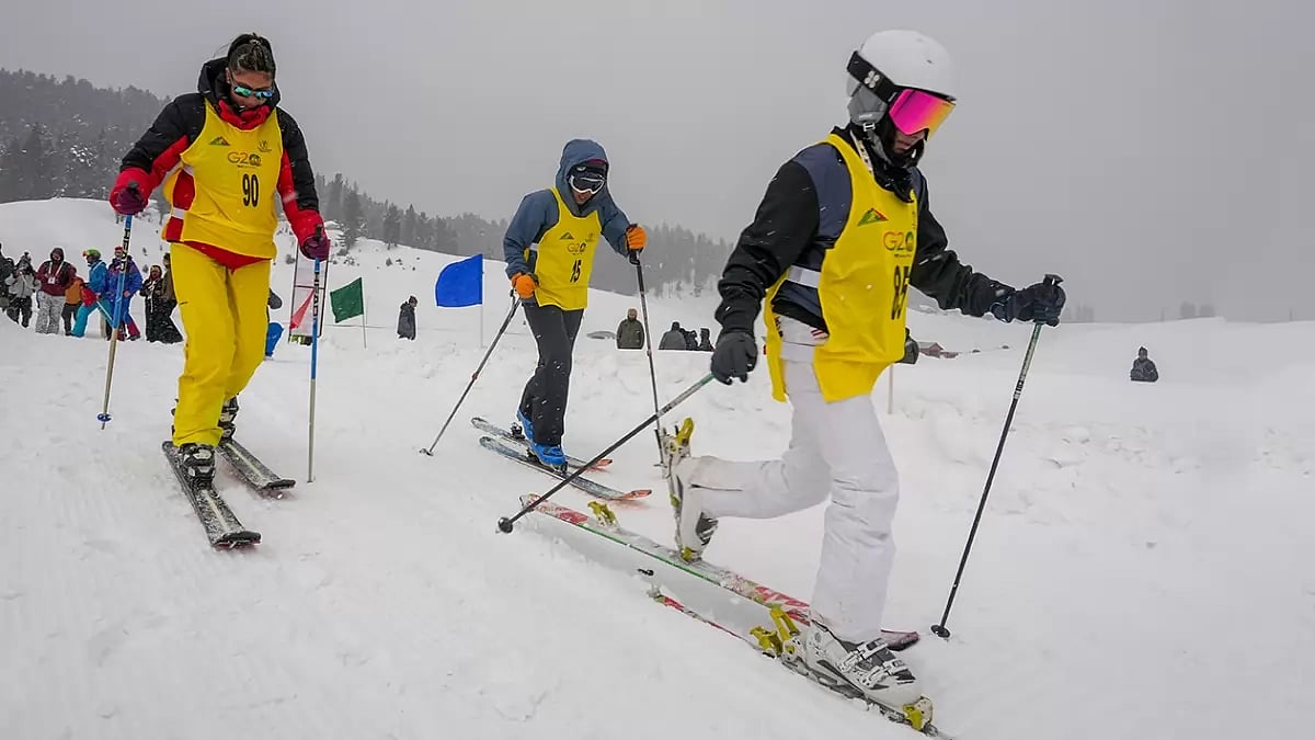 Khelo India Winter Games