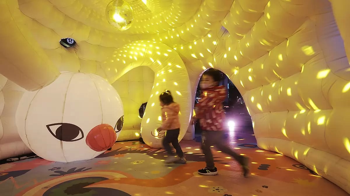 Lantern Festival