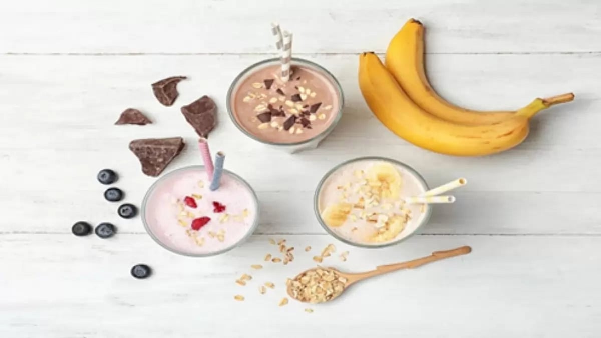 Best Meal Replacement Shakes