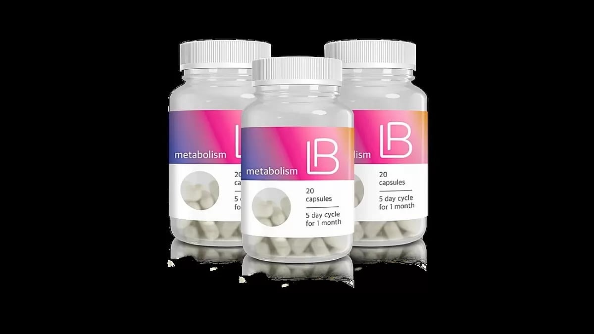 Liba Weight loss Capsules