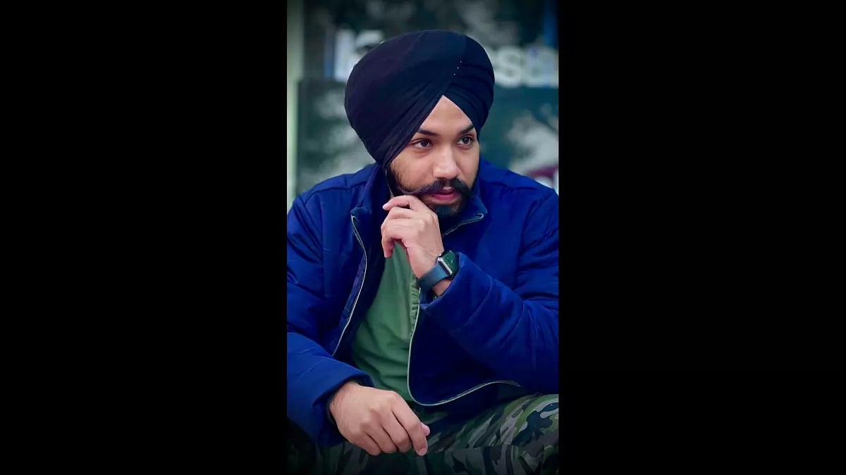 Harsh Pahwa