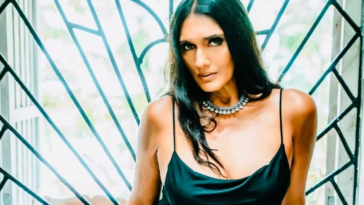 Anu Aggarwal