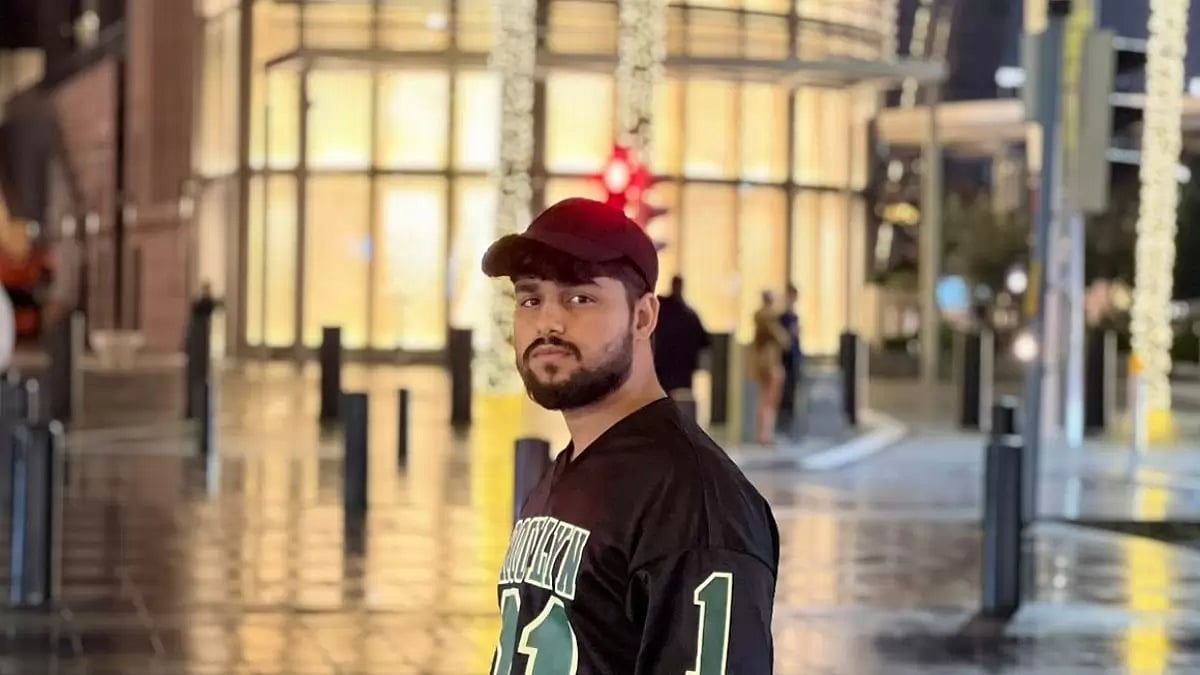 Avinash Dagar 