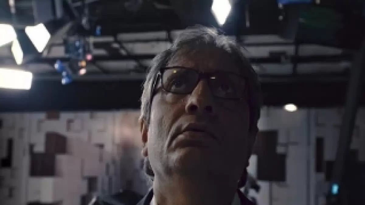 Ravish kumar
