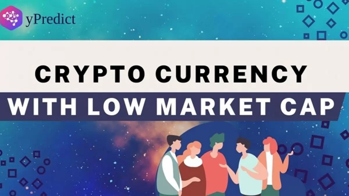 5 Crypto currency