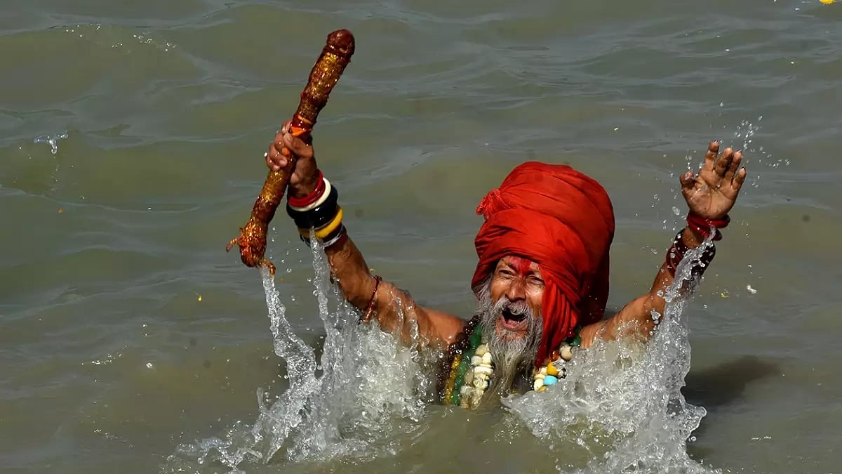 Photo: Sandipan Chatterjee/Outlook