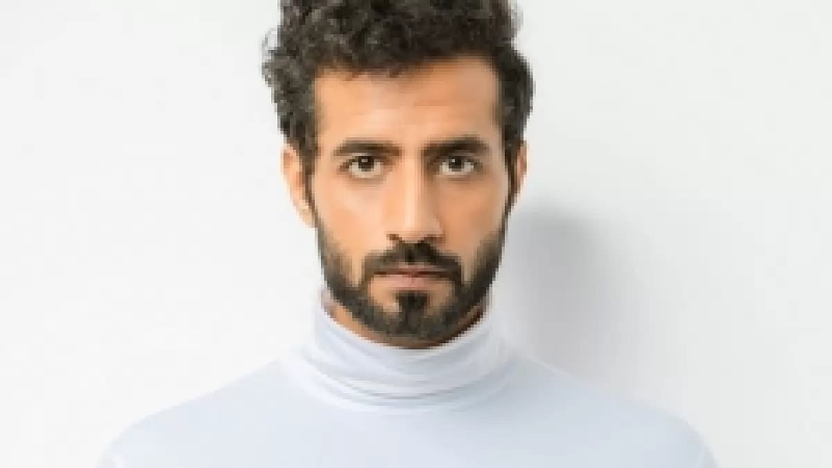 Bhuvan Arora