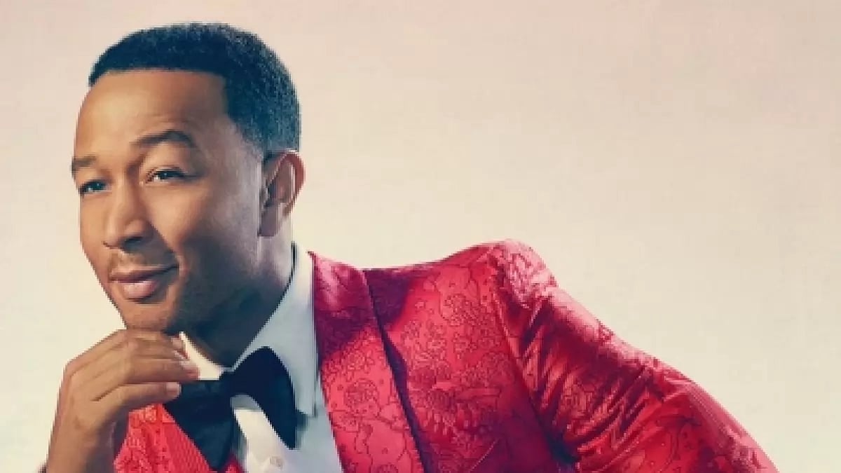 John Legend