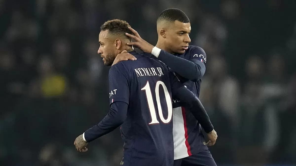 UEFA Champions League 2022-23: Paris Saint-Germain Vs Bayern Munich