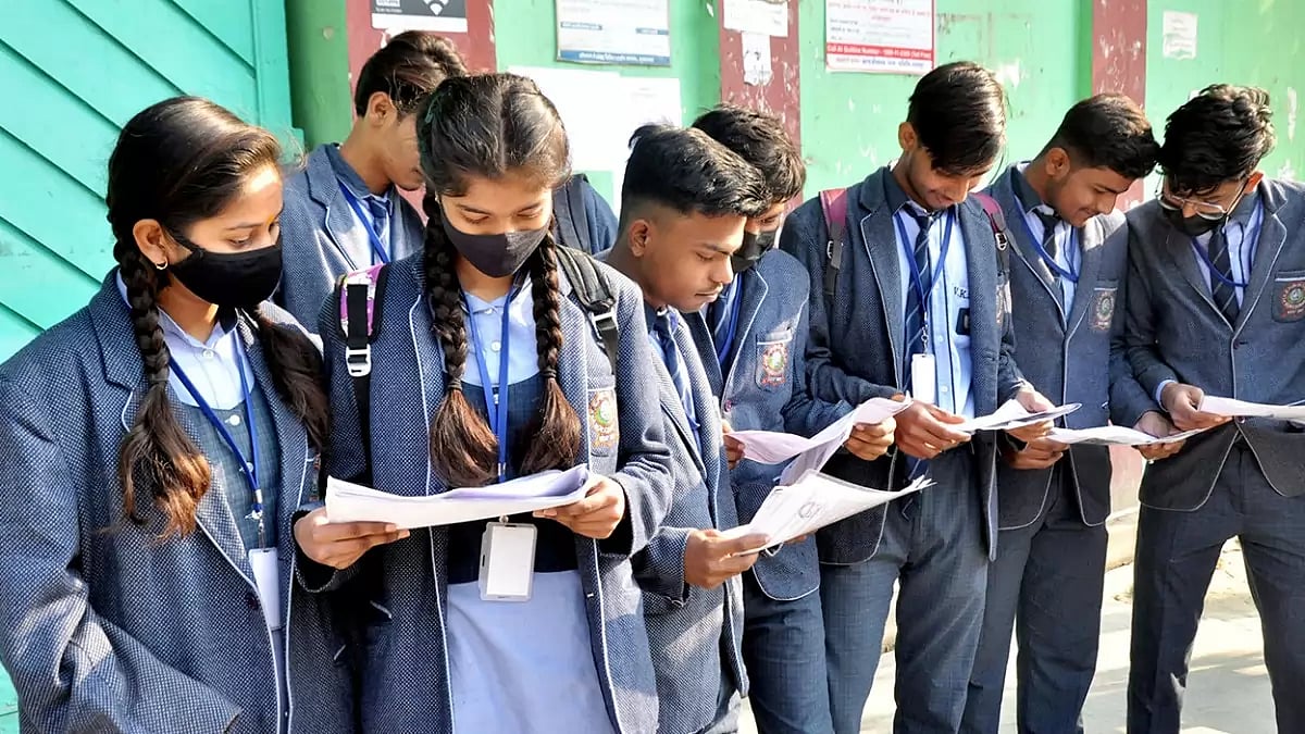 Multiple Assam state board exams have been postponed after question papers got leaked (Representative image)