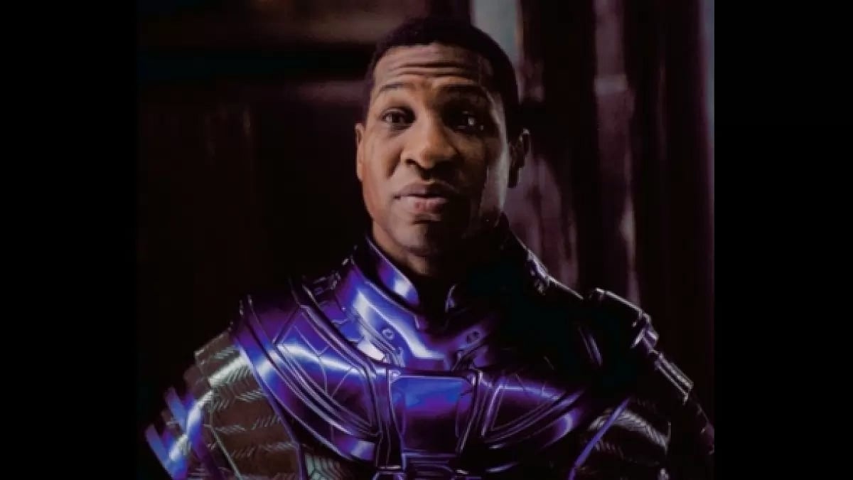 Jonathan Majors