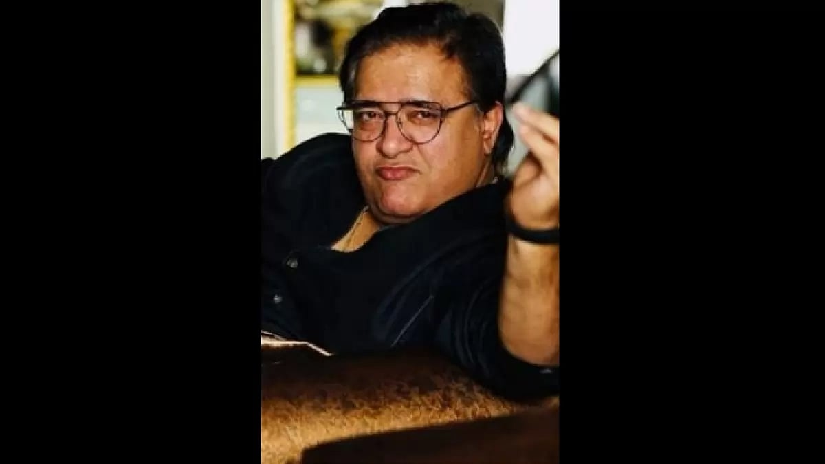Akashdeep Sabir