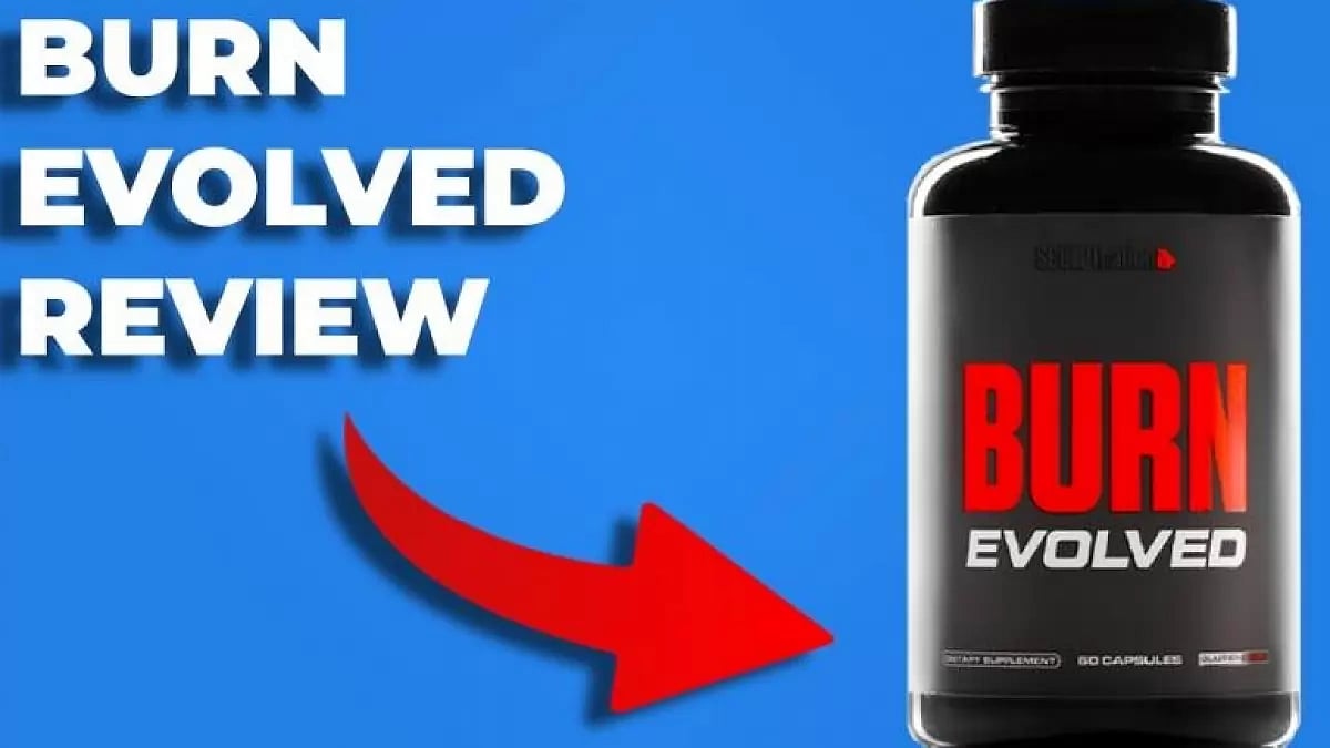 Burn Evolved Reviews - Does This Fat Burner Cut It