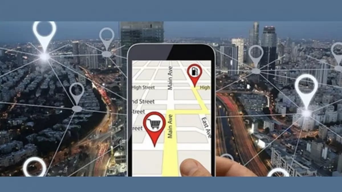 5 Best Free Cell Phone Tracker