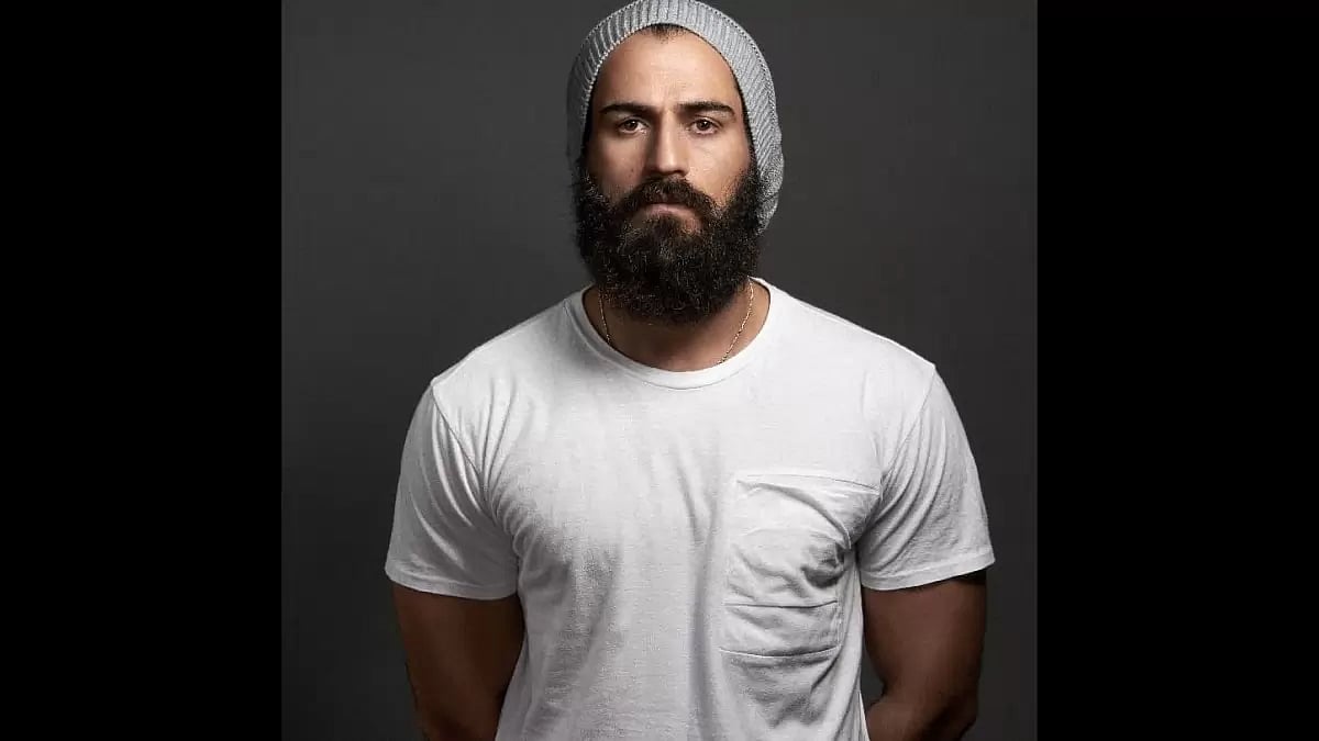 Sajjad Delafrooz