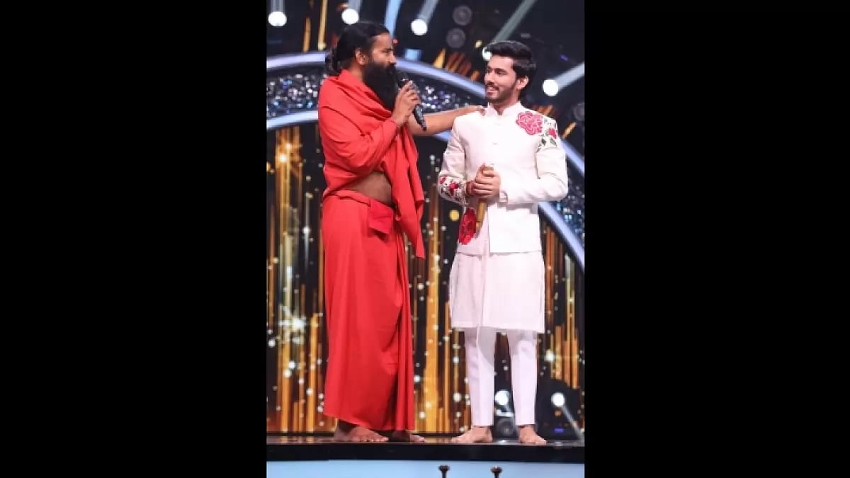 Indian Idol 13