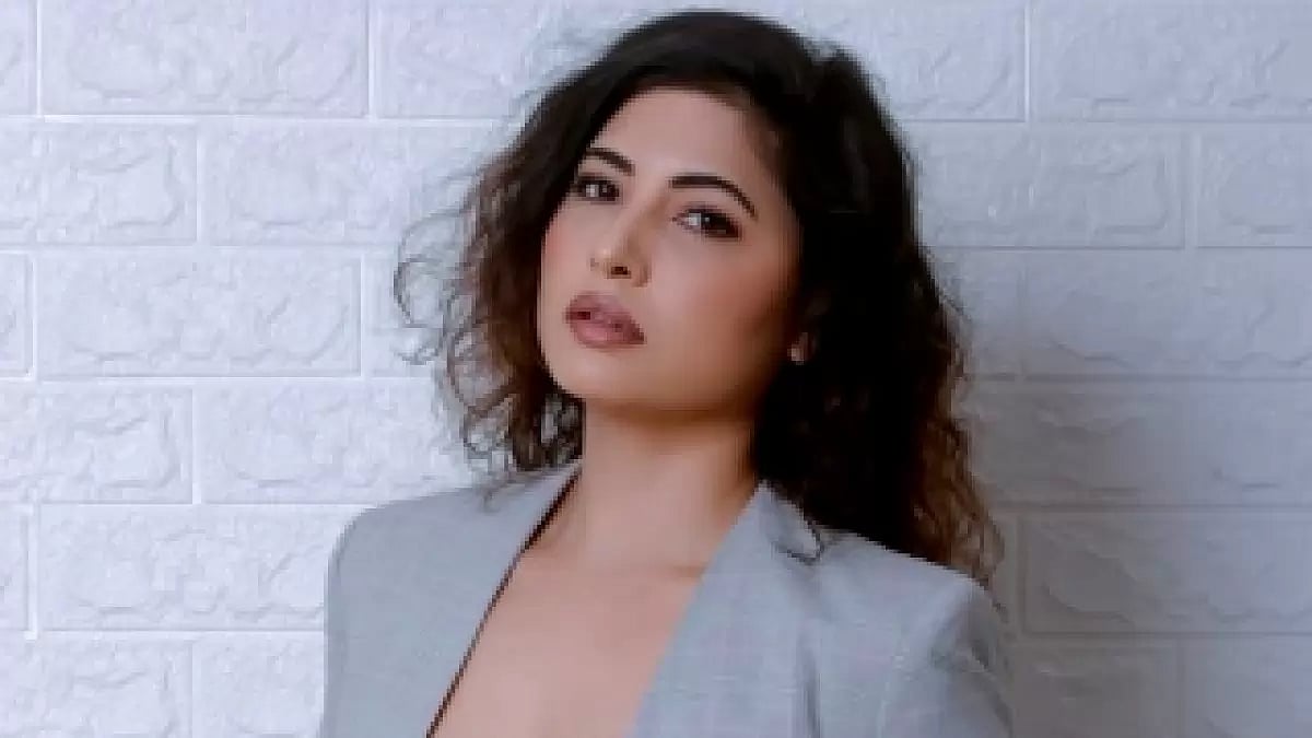 Poonam Rajput