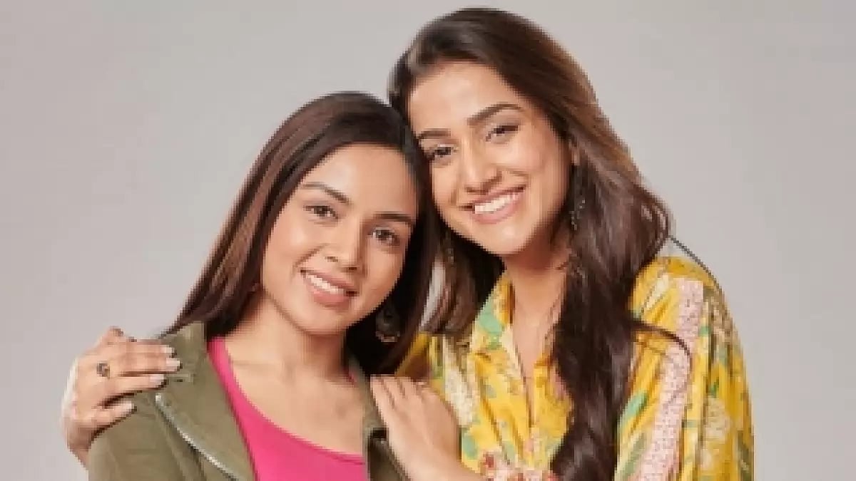Cast Of Chashni